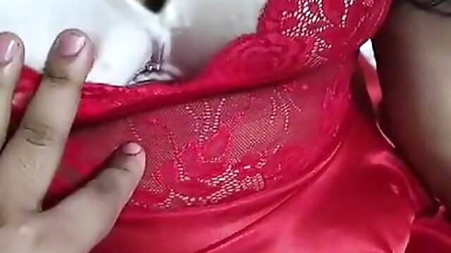 Moms Nightie, South Indian Sex