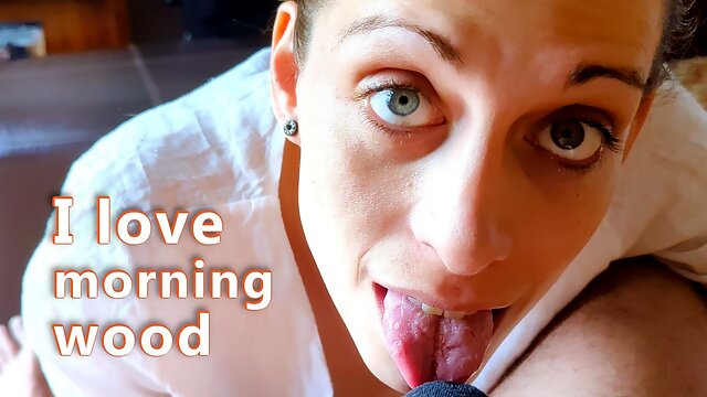 Pov Cum, Pov Blowjob, Morning, Girl Swallows Shemale Cum, Cum Hd, Cute, Handjob