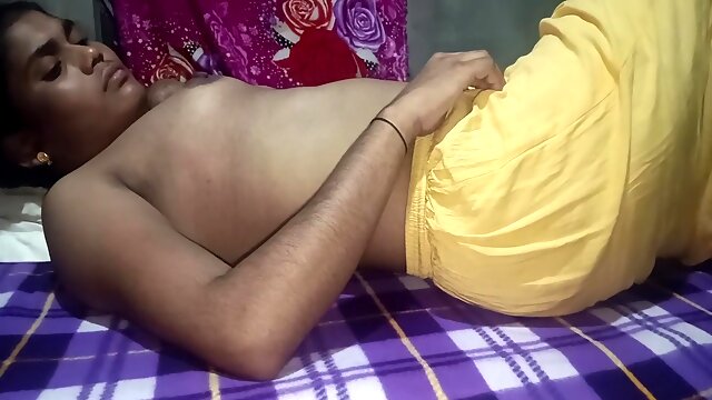 Full Night Enjoy Deshi Husband And Wife