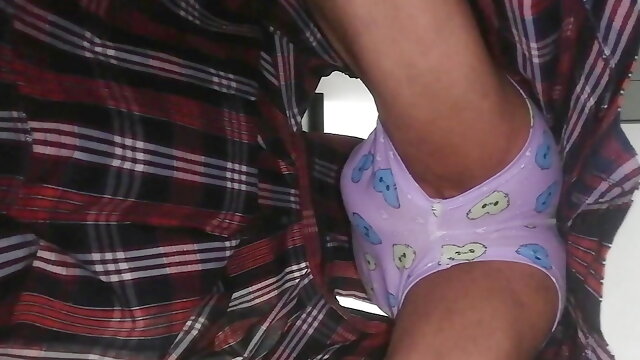 Gay Panties