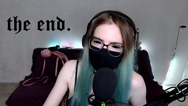 Webcam, ASMR