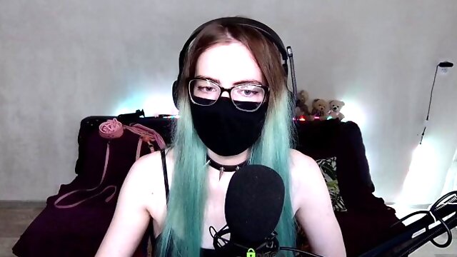 Asmr Massage, Asmr Solo, Bondage, Webcam