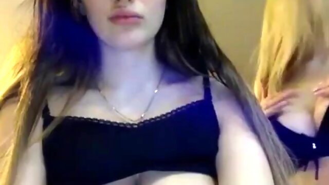 Cam Show