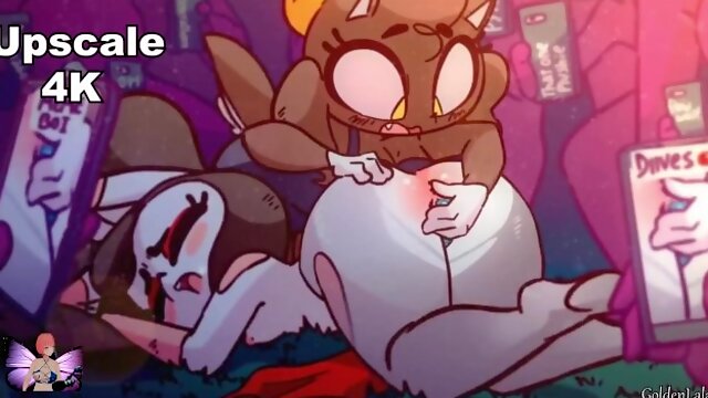 Uncensored With Two Anal