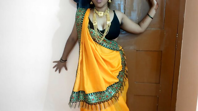 Indian Dance Sex, Tamil