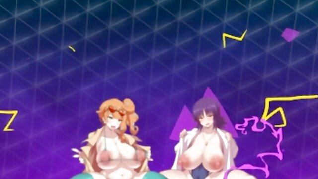 Cartoon Pregnant, 3d Pregnant, Puffy Nipples