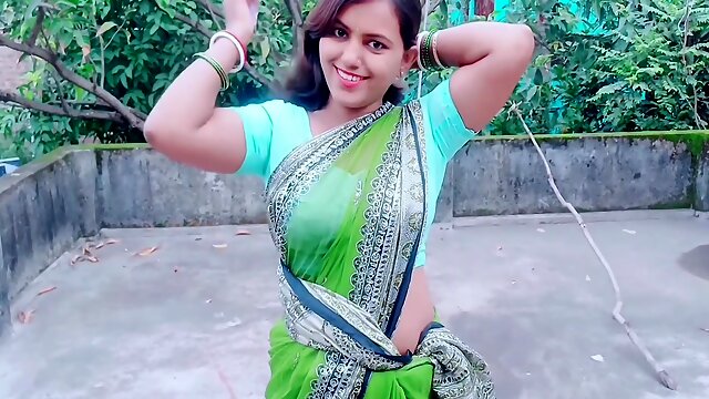 Outdoor Solo, Solo Indian, Indian Hindi Audio, Desi Indian, Indian Randi