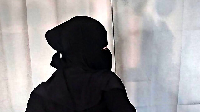 Arab Girl Bbc, Arab Hijab, Niqab, Hijab Muslim