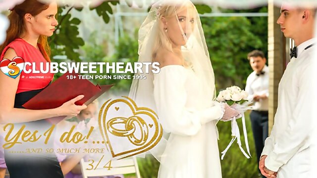 Clubsweethearts Hd, Wedding, Bride