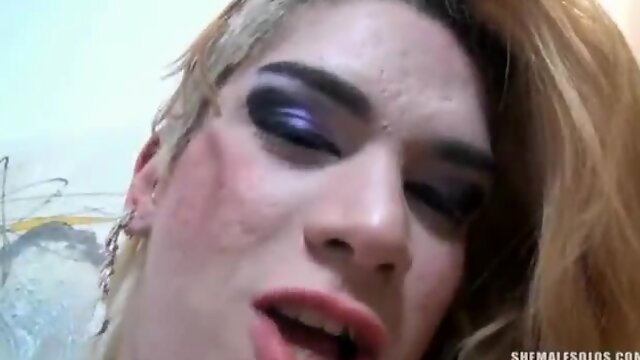 Transexuelle