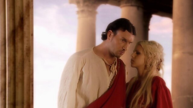 Sborra Mentre Viene Inculato