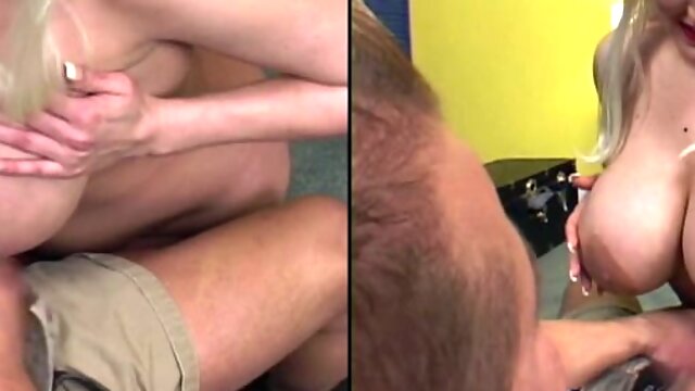 Nikki Diamond: Stereo Fun