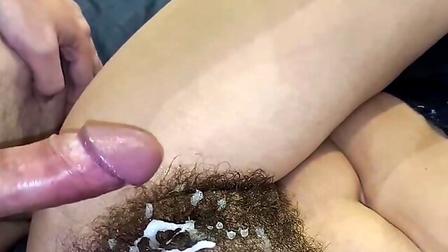 Hairy, Homemade, Compilation