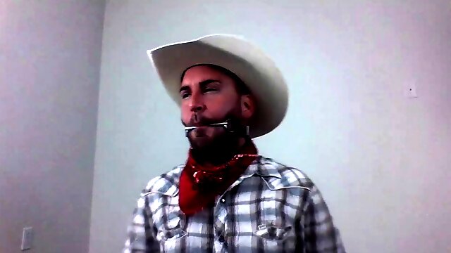 Gay Cowboy