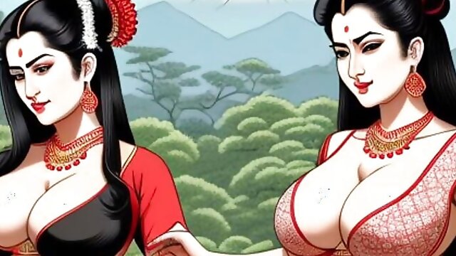 Desi Indian Aunty Sex, Animated, 3d Indian, Cartoon Indian, 3d Hentai, Vintage