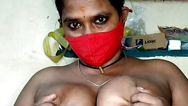 Indian Mature Mom