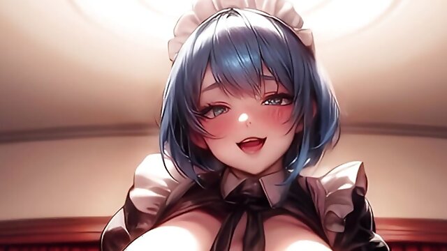 Hentai Ai, Ai Animation