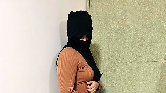 Sri Lankan Voice, Muslim Hijab, Arab