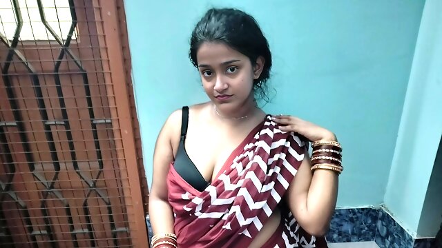 Desi With Hindi Audio, Desi Wife, Bhabhi