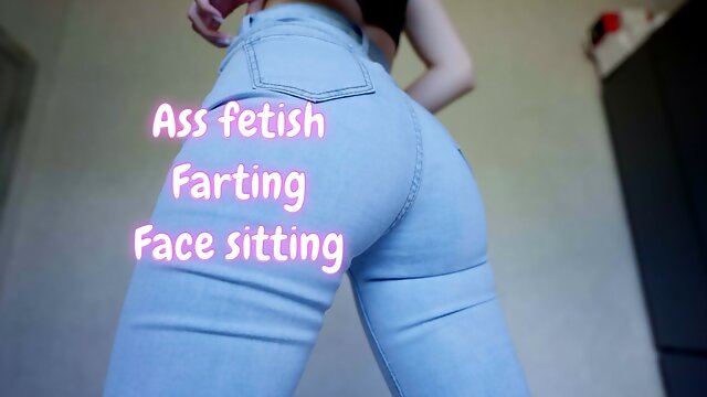 Taboo Sex Fantasy, Fart Girls Jeans, Face Farting, Facesitting Pov, Wife Fart