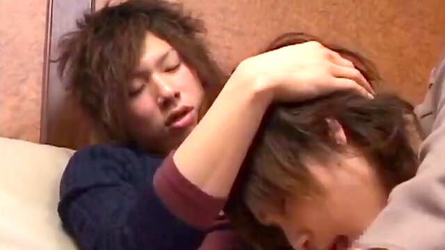 Classmates after class