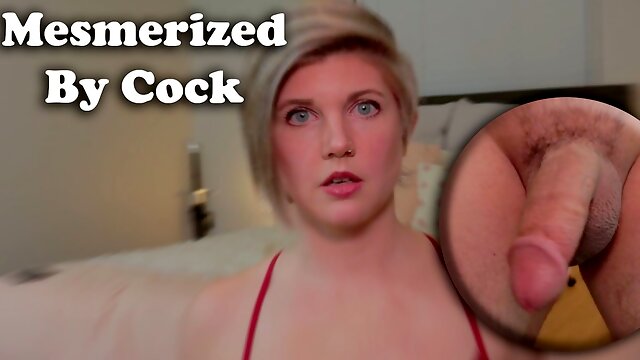 Mesmerized, CFNM, Mom, Shower, Cheating