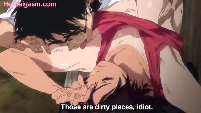 Hentai Full Episode