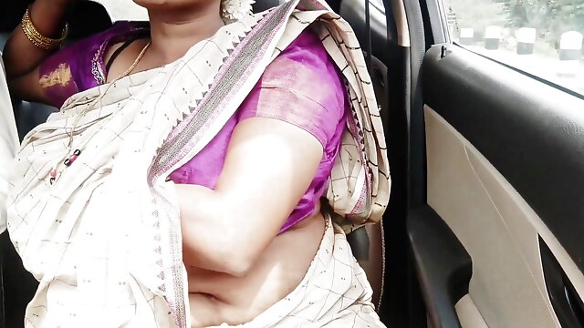 Indian Aunty, Mature