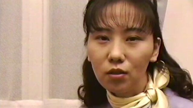 Japanese Sex Boss Lady