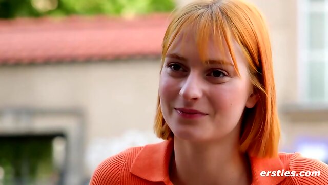 Incredible Porn Video Outdoor Wild , Take A Look