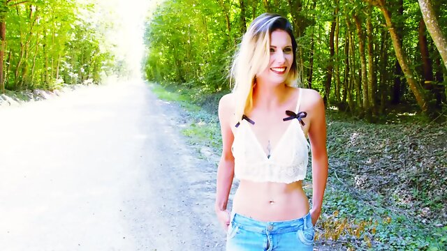 Lucille, 30, is turning 30 with J&M!