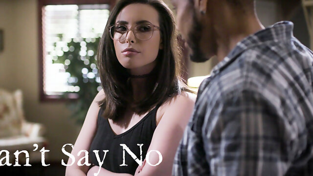 Casey Calvert in Cant Say No, Scene #01 - PureTaboo