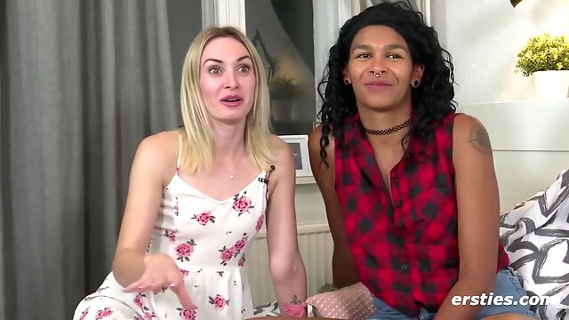 Casting Only Lesbians