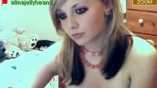 Stickam Masturbation