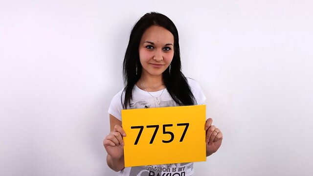 CZECH CASTING - BARBORA (7757)