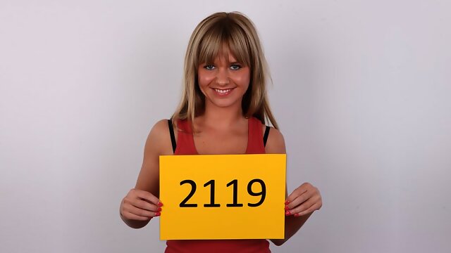 CZECH CASTING - KATKA (2119)