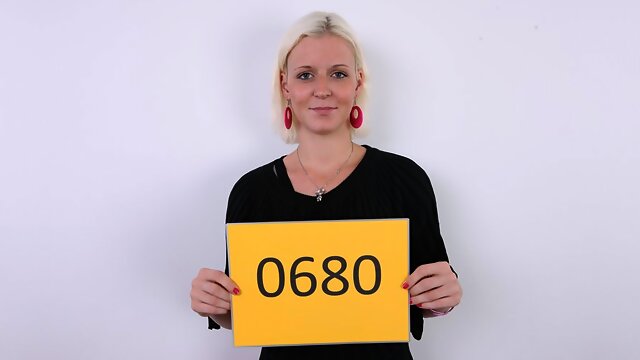 Czech Casting Katerina