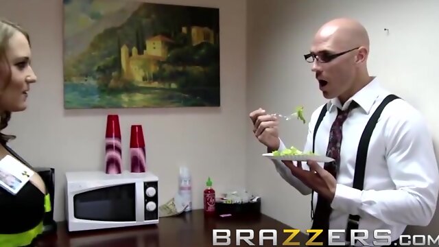 Big Tits Brazzers