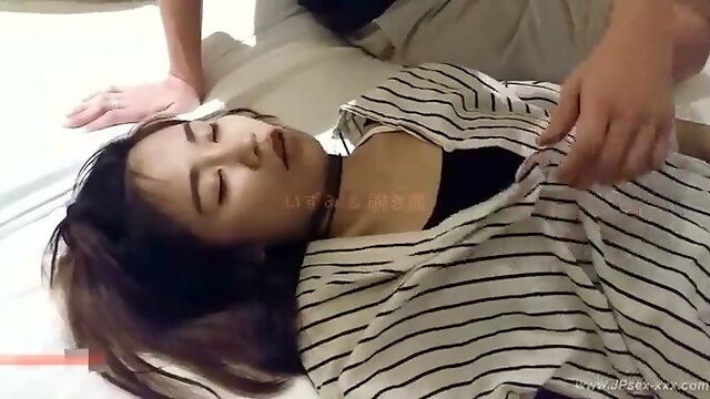 Chinese man fucking gril.28