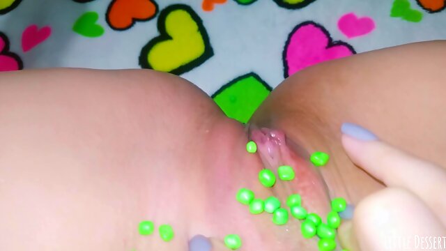 Little Dessert - Pussy Tastes So Sweet To Cum Inside 2
