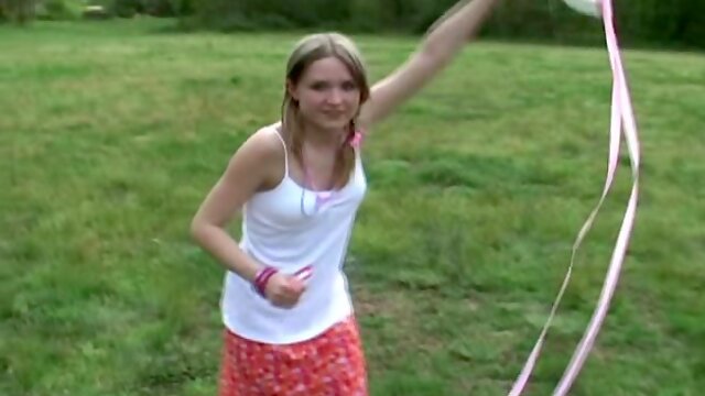 Kite Flying - GNDShelby