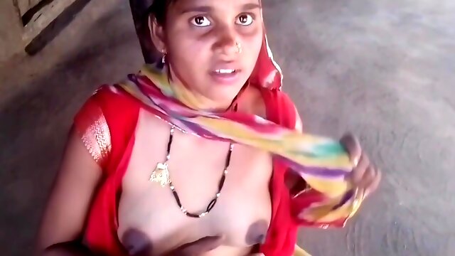 Indian Village Outdoor, Desi Indian, Dogging