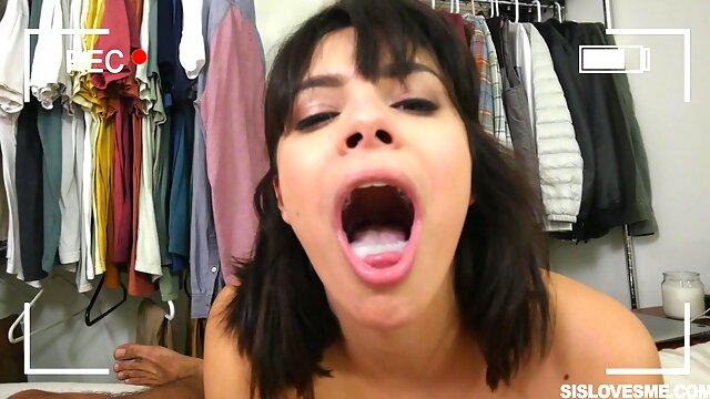 Cum In Mouth, Homemade, Swallow