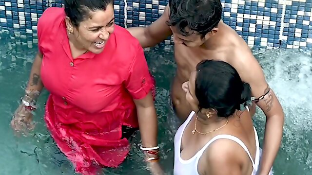 Mature Group, Pool Party, Desi Mature, Amateur Mature Sex Hd, Desi Indian