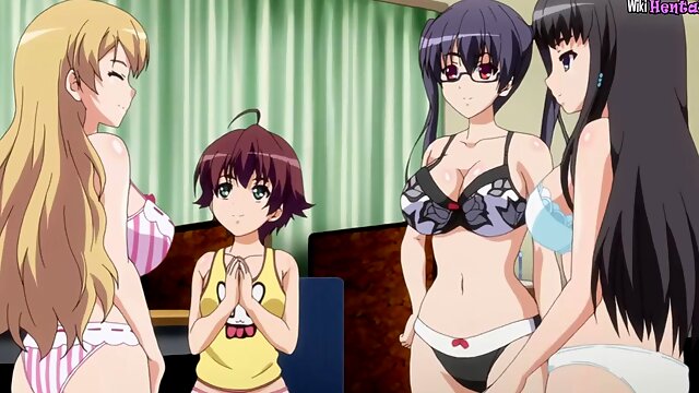 Eroge H game-02Spanish sub