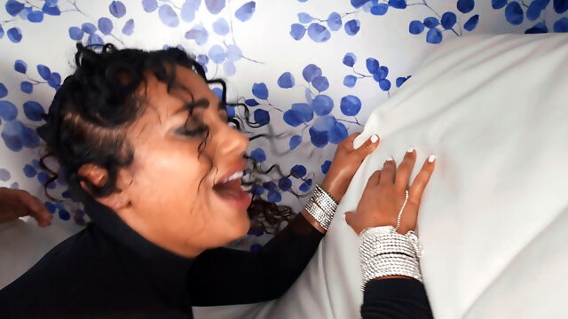 Latina Riding Dick Porn