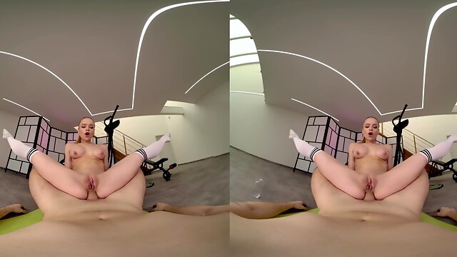 Fitness Girls Compilation