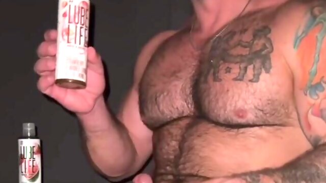 Jordan testing Lubes in himself