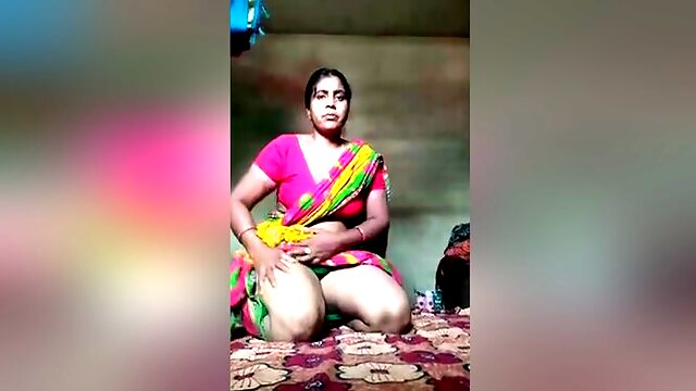 Desi Village Girl Hot Full Open Sex Video