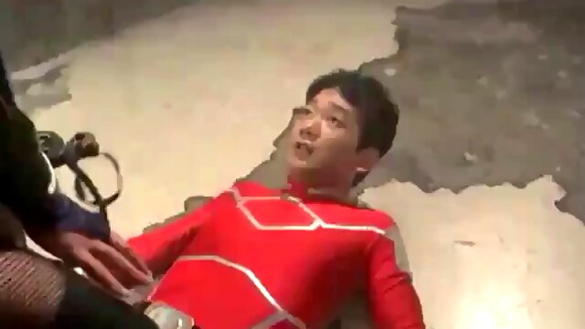 Villain GHKO How it should have ended